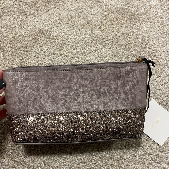 NWT - Kate Spade Little Shiloh Greta Court - Picture 3 of 5